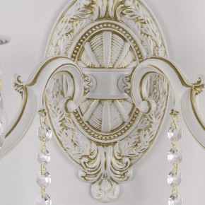 Бра Bohemia Ivele Crystal AL7801 AL7801B10/2/175 A WMG в Соликамске - solikamsk.mebel24.online | фото 6