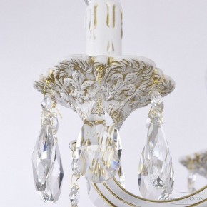 Бра Bohemia Ivele Crystal AL7801 AL7801B10/2/175 B WMG в Соликамске - solikamsk.mebel24.online | фото 6