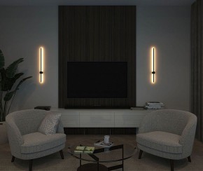 Бра Denkirs Stang DK5012-BK в Соликамске - solikamsk.mebel24.online | фото 7