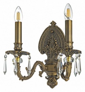 Бра Dio D’Arte Estrada Estrada E 2.1.2.600 A в Соликамске - solikamsk.mebel24.online | фото