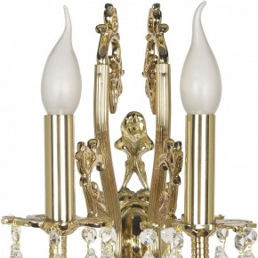 Бра Dio D’Arte Sorrento Sorrento E 2.1.2.200 G в Соликамске - solikamsk.mebel24.online | фото 2