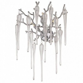 Бра Dio D’Arte Tavenna Nickel Tavenna H 2.40.101 N в Соликамске - solikamsk.mebel24.online | фото