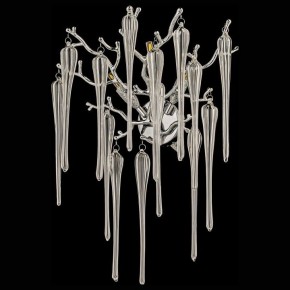 Бра Dio D’Arte Tavenna Nickel Tavenna H 2.40.101 N в Соликамске - solikamsk.mebel24.online | фото 2