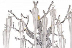 Бра Dio D’Arte Tavenna Nickel Tavenna H 2.40.101 N в Соликамске - solikamsk.mebel24.online | фото 3