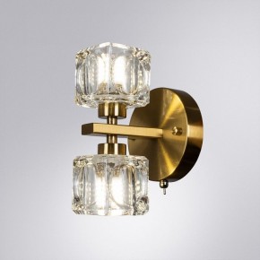 Бра Divinare Alessandro 7205/17 AP-2 в Соликамске - solikamsk.mebel24.online | фото 2