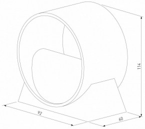 Бра Elektrostandard Coneto a053073 в Соликамске - solikamsk.mebel24.online | фото 3