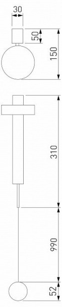 Бра Elektrostandard Orco a066404 в Соликамске - solikamsk.mebel24.online | фото 5