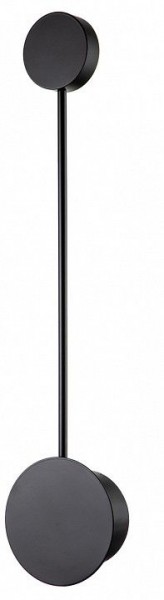 Бра Escada Hypnosis 10205/SG LED Black в Соликамске - solikamsk.mebel24.online | фото