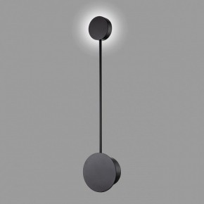 Бра Escada Hypnosis 10205/SG LED Black в Соликамске - solikamsk.mebel24.online | фото 2