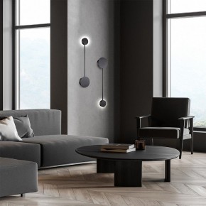 Бра Escada Hypnosis 10205/SG LED Black в Соликамске - solikamsk.mebel24.online | фото 3