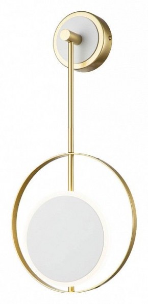 Бра Escada Hypnosis 10206/SG LED White/Gold в Соликамске - solikamsk.mebel24.online | фото 2
