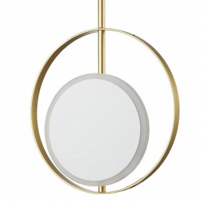 Бра Escada Hypnosis 10206/SG LED White/Gold в Соликамске - solikamsk.mebel24.online | фото 5