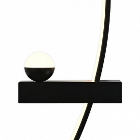 Бра Escada Ray 10220/2LED Black R в Соликамске - solikamsk.mebel24.online | фото 4