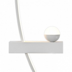 Бра Escada Ray 10220/2LED White L в Соликамске - solikamsk.mebel24.online | фото 4