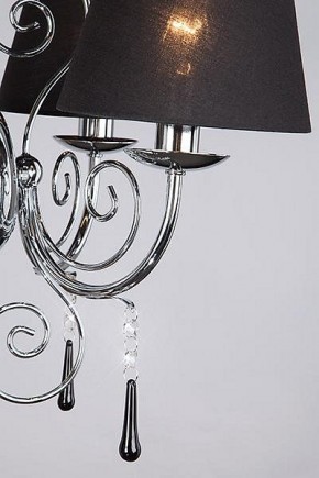 Бра Eurosvet Marselle 281/2 Strotskis в Соликамске - solikamsk.mebel24.online | фото