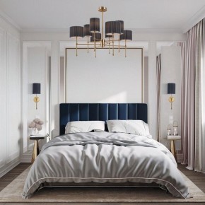 Бра Eurosvet Notturno 60162/1 латунь в Соликамске - solikamsk.mebel24.online | фото 4