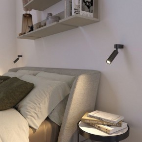 Бра Eurosvet Pitch 20143/1 LED титан в Соликамске - solikamsk.mebel24.online | фото 2