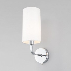 Бра Eurosvet Purezza 60128/1 хром в Соликамске - solikamsk.mebel24.online | фото 3