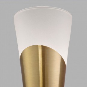 Бра Eurosvet Rhyton 60167/1 латунь в Соликамске - solikamsk.mebel24.online | фото 6