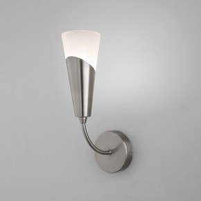 Бра Eurosvet Rhyton 60167/1 никель в Соликамске - solikamsk.mebel24.online | фото 2