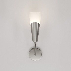 Бра Eurosvet Rhyton 60167/1 никель в Соликамске - solikamsk.mebel24.online | фото 3