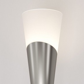 Бра Eurosvet Rhyton 60167/1 никель в Соликамске - solikamsk.mebel24.online | фото 5