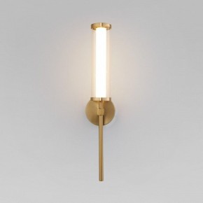 Бра Eurosvet Stark 50387 LED латунь в Соликамске - solikamsk.mebel24.online | фото 3