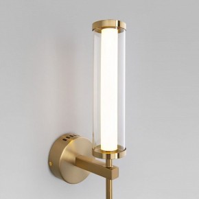 Бра Eurosvet Stark 50387 LED латунь в Соликамске - solikamsk.mebel24.online | фото 8