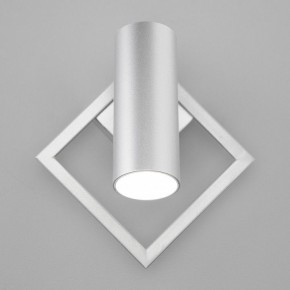 Бра Eurosvet Turro 20091/1 LED серебро в Соликамске - solikamsk.mebel24.online | фото 2