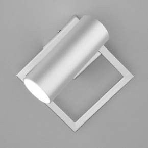 Бра Eurosvet Turro 20091/1 LED серебро в Соликамске - solikamsk.mebel24.online | фото 3