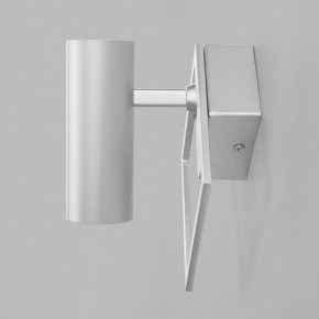 Бра Eurosvet Turro 20091/1 LED серебро в Соликамске - solikamsk.mebel24.online | фото 5