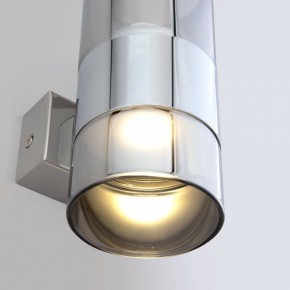 Бра Eurosvet Watford 40021/1 LED хром/дымчатый в Соликамске - solikamsk.mebel24.online | фото 4