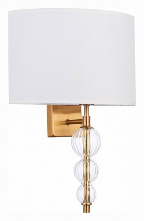 Бра EVOLUCE Ramer SLE105711-01 в Соликамске - solikamsk.mebel24.online | фото 1