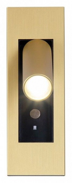 Бра Favourite Bedside 4281-1W в Соликамске - solikamsk.mebel24.online | фото