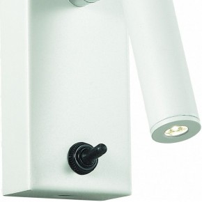 Бра Favourite Cornetta 2122-1W в Соликамске - solikamsk.mebel24.online | фото 3