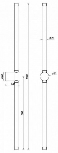 Бра Favourite Lignum 3057-3W в Соликамске - solikamsk.mebel24.online | фото 4
