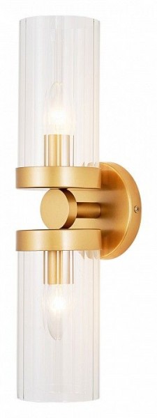 Бра Favourite Radiales 3099-2W в Соликамске - solikamsk.mebel24.online | фото 2