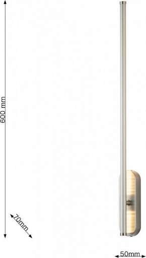 Бра Favourite Reed 3002-1W в Соликамске - solikamsk.mebel24.online | фото 3