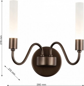 Бра Favourite Tentacoli 3014-2W в Соликамске - solikamsk.mebel24.online | фото 4