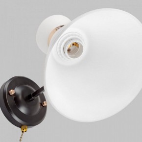 Бра Imex MD.5692 MD.5692-1-W-COFFEE+FGD в Соликамске - solikamsk.mebel24.online | фото 3