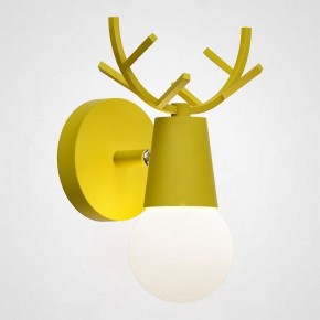 Бра Imperiumloft Deer DEER01 в Соликамске - solikamsk.mebel24.online | фото