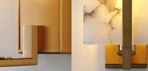 Бра Imperiumloft Marble 44,235 в Соликамске - solikamsk.mebel24.online | фото 2