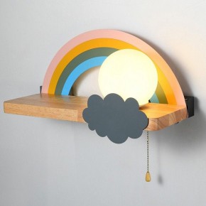 Бра Imperiumloft RAINBOW RAINBOW-KIDS-WALL01 в Соликамске - solikamsk.mebel24.online | фото 2