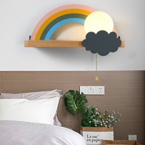 Бра Imperiumloft RAINBOW RAINBOW-KIDS-WALL01 в Соликамске - solikamsk.mebel24.online | фото 6