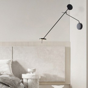 Бра Imperiumloft Talk-Wall01 224038-23 в Соликамске - solikamsk.mebel24.online | фото 4