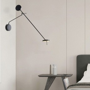 Бра Imperiumloft Talk-Wall01 224038-23 в Соликамске - solikamsk.mebel24.online | фото 6