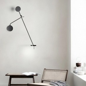 Бра Imperiumloft Talk-Wall01 224038-23 в Соликамске - solikamsk.mebel24.online | фото 7