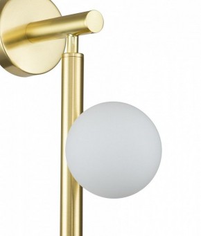 Бра Indigo Flusso 11025/3W Gold в Соликамске - solikamsk.mebel24.online | фото