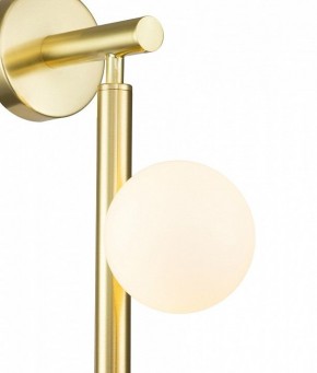 Бра Indigo Flusso 11025/3W Gold в Соликамске - solikamsk.mebel24.online | фото 3