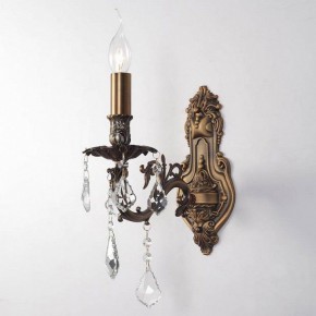 Бра Lucia Tucci Barletta BARLETTA W122.1 antique в Соликамске - solikamsk.mebel24.online | фото